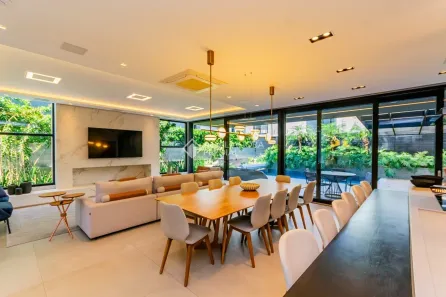 Casa de Condomínio com 4 Quartos à venda, 451m² no Marechal Rondon, Canoas