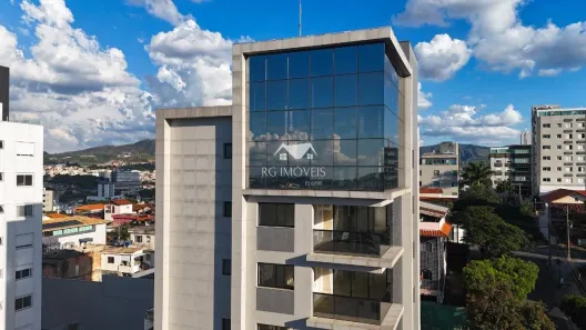 Cobertura com 4 Quartos à venda, 258m² no Barreiro, Belo Horizonte