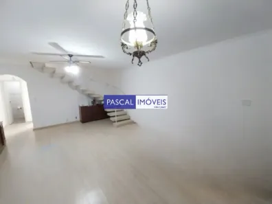 Casa com 3 Quartos à venda, 240m² no Vila Congonhas, São Paulo
