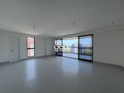 Apartamento com 4 Quartos à venda, 206m² no Miramar, João Pessoa