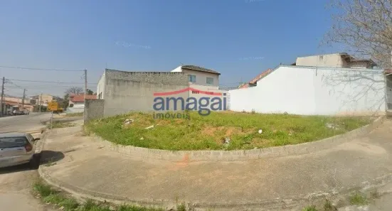 Lote/Terreno à venda, 294m² no Residencial Santa Paula, Jacareí