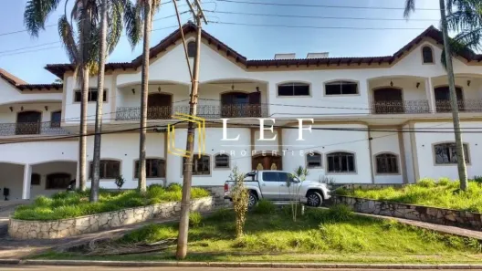 Casa de Condomínio com 7 Quartos à venda, 1784m² no Alphaville Residencial Um, Barueri