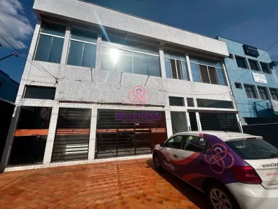 Ponto Comercial para alugar, 510m² no Vila Vianelo, Jundiaí