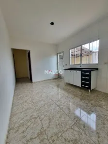 Casa com 3 Quartos à venda, 105m² no Jardim São Francisco, Santa Bárbara D'Oeste