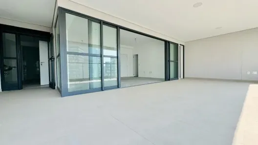 Apartamento com 4 Quartos à venda, 227m² no Chácara Santo Antônio (Zona Sul), São Paulo