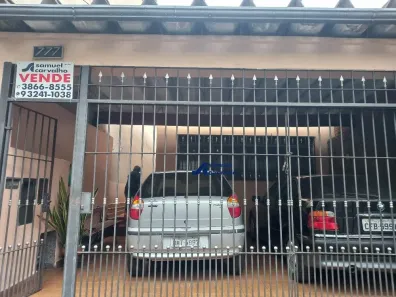 Casa com 4 Quartos à venda, 200m² no Perdizes, São Paulo
