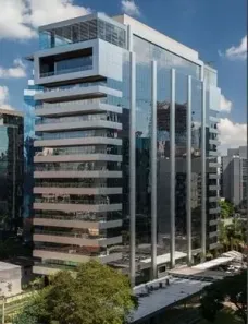Sala Comercial para alugar, 290m² no Vila Olímpia, São Paulo