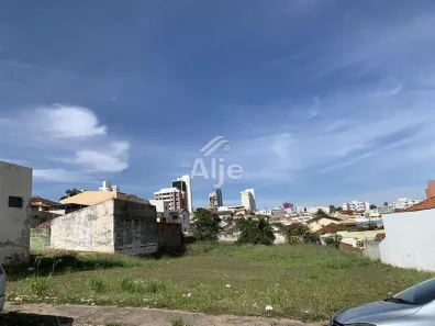 Lote/Terreno à venda, 1452m² no Alto Cafezal, Marília