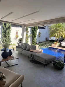 Casa com 3 Quartos à venda, 360m² no Jardim Leblon, Belo Horizonte