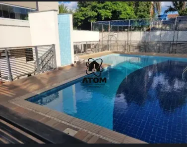 Apartamento com 3 Quartos à venda, 90m² no Granjas Santa Terezinha, Taubaté