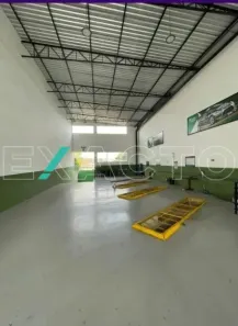 Galpão/Depósito/Armazém para alugar, 323m² no Jardim Cristina, Campinas