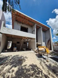 Casa de Condomínio com 3 Quartos à venda, 250m² no Real Sul, Ribeirão Preto
