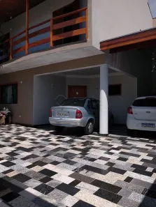 Casa com 4 Quartos à venda, 250m² no Jardim Terramérica III, Americana