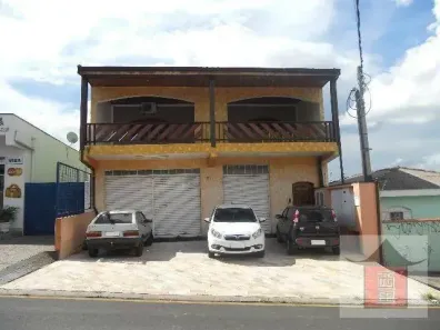 Sobrado com 3 Quartos à venda, 455m² no Parque das Laranjeiras, Sorocaba