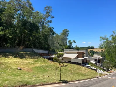 Lote/Terreno à venda, 600m² no Condominio Quintas da Boa Vista, Atibaia
