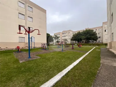 Apartamento com 2 Quartos à venda, 56m² no Cézar de Souza, Mogi das Cruzes