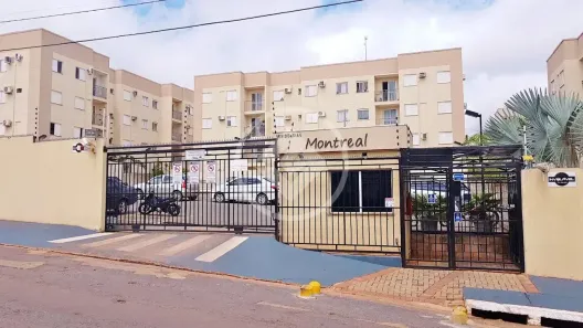 Apartamento com 2 Quartos à venda, 54m² no Parque Residencial das Nações Indígenas, Cuiabá