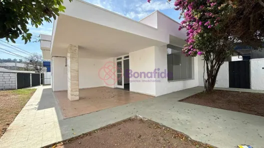 Imóvel Comercial com 1 Quarto para alugar, 240m² no Vila Liberdade, Jundiaí