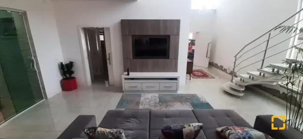 Casa com 3 Quartos à venda, 300m² no Praia Comprida, São José