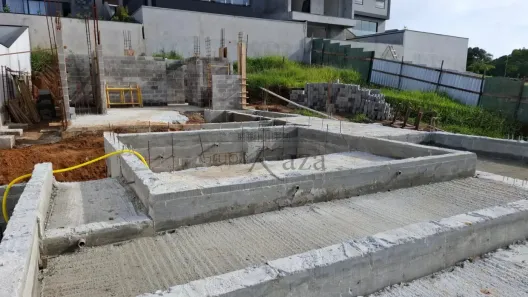 Casa de Condomínio com 4 Quartos à venda, 277m² no Loteamento Terras Alpha São José dos Campos, São José dos Campos