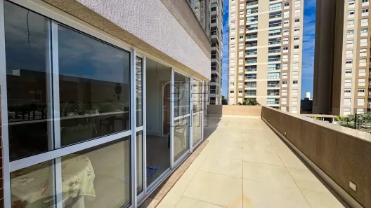Apartamento com 3 Quartos à venda, 125m² no Gleba Fazenda Palhano, Londrina