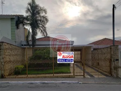 Casa com 3 Quartos à venda, 192m² no Vila Rui Barbosa, São Paulo