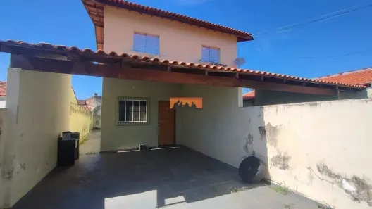 Casa com 4 Quartos à venda, 100m² no Jardim América, Campinas