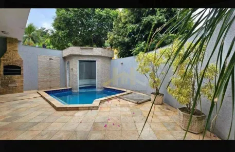 Casa com 4 Quartos à venda, 240m² no Jacarepaguá, Rio de Janeiro