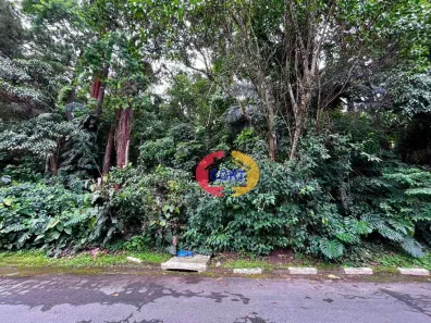 Lote/Terreno à venda, 1000m² no Arujázinho I, II e III, Arujá