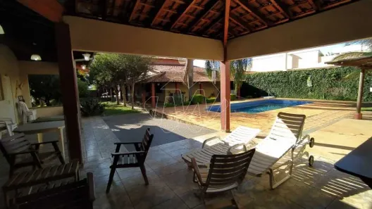 Casa com 4 Quartos à venda, 484m² no Vila Harmonia, Araraquara