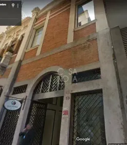 Sala Comercial para alugar, 600m² no Centro, Santos