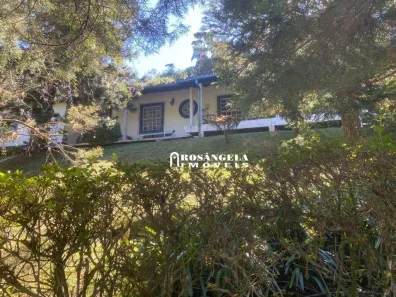Casa com 4 Quartos à venda, 268m² no Parque do Ingá, Teresópolis