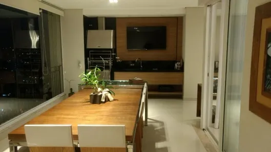 Apartamento com 3 Quartos à venda, 250m² no Parque da Mooca, São Paulo