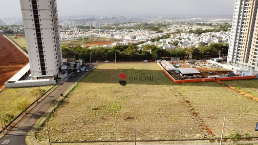 Lote/Terreno à venda, 3502m² no Quinta da Primavera, Ribeirão Preto