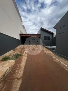 Casa com 3 Quartos para alugar, 200m² no Condomínio Itamaraty, Ribeirão Preto