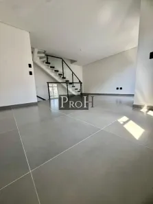 Sobrado com 2 Quartos à venda, 135m² no Vila Pinheirinho, Santo André