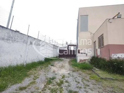 Lote/Terreno para alugar, 4351m² no Alves Dias, São Bernardo do Campo
