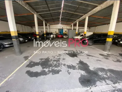 Prédio Comercial à venda, 1260m² no Brás, São Paulo