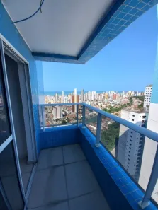 Apartamento com 3 Quartos à venda, 82m² no João Agripino, João Pessoa
