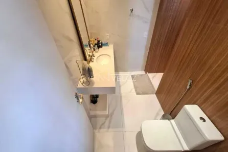 Apartamento com 1 Quarto à venda, 89m² no Catete, Rio de Janeiro