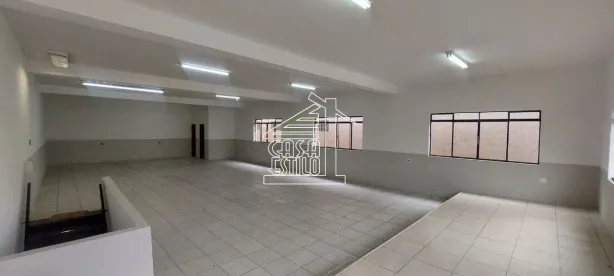 Ponto Comercial para alugar, 195m² no Vila Regente Feijó, São Paulo
