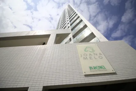 Apartamento com 1 Quarto à venda, 27m² no Rosarinho, Recife