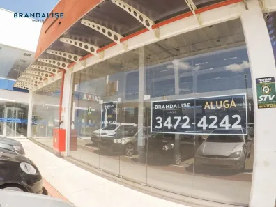 Ponto Comercial para alugar, 208m² no Rio Branco, Canoas