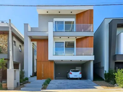 Casa com 3 Quartos à venda, 225m² no Centro, Gravataí