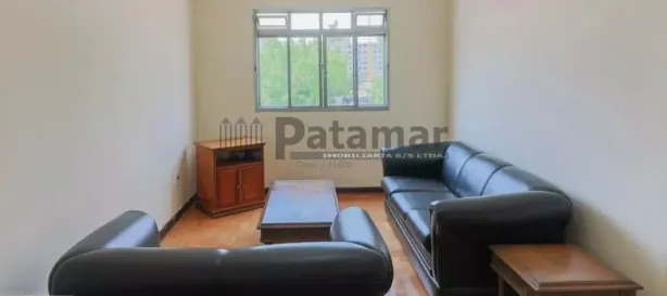 Apartamento com 2 Quartos para alugar, 70m² no Vila Pirajussara, São Paulo