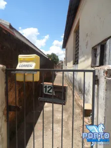 Casa com 1 Quarto para alugar, 45m² no Chácara das Flores, Bauru