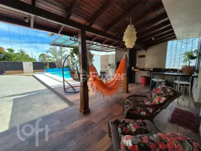 Casa com 4 Quartos à venda, 270m² no Praia do Sonho, Palhoça