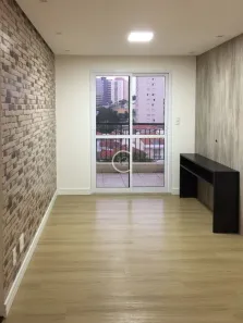 Apartamento com 2 Quartos à venda, 53m² no Vila Guarani (Z Sul), São Paulo