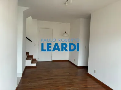 Cobertura com 2 Quartos à venda, 120m² no Jardim Leonor, São Paulo