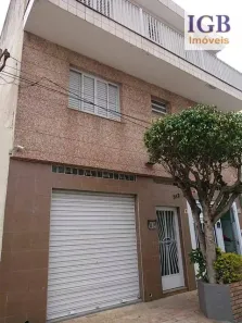 Imóvel Comercial com 6 Quartos à venda, 350m² no Vila Baruel, São Paulo